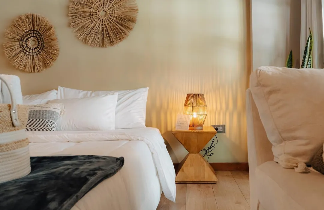 Poblado Muuk Hotel Boutique Campestre-1