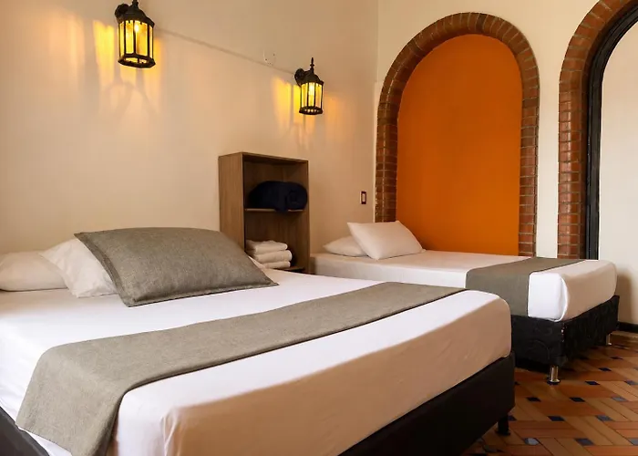 Hotel Boutique Laureles Home - Ayenda 1258 (Adults Only) Medellín