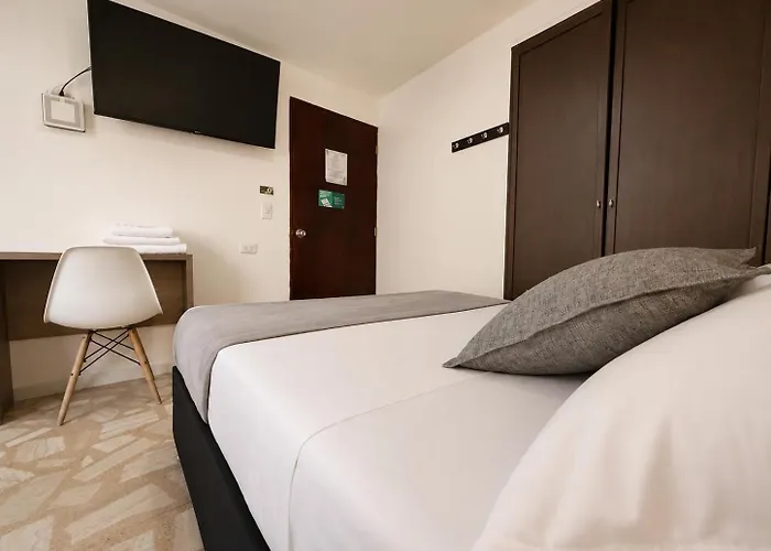 Hotel Boutique Laureles Home - Ayenda 1258 (Adults Only) Medellín
